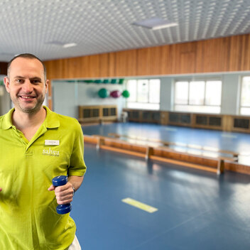 emeis Therapiezentrum Recklinghausen