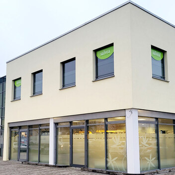 emeis Therapiezentrum Augsburg Kobelweg