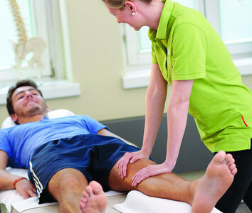 Physiotherapie