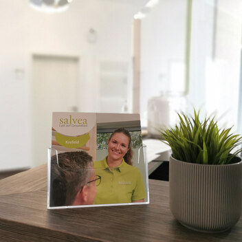 emeis Therapiezentrum Krefeld Dießem