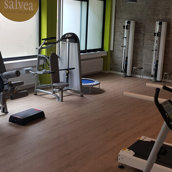 emeis Therapiezentrum Mainz