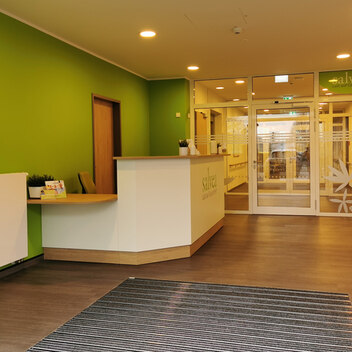 emeis Therapiezentrum Uerdingen